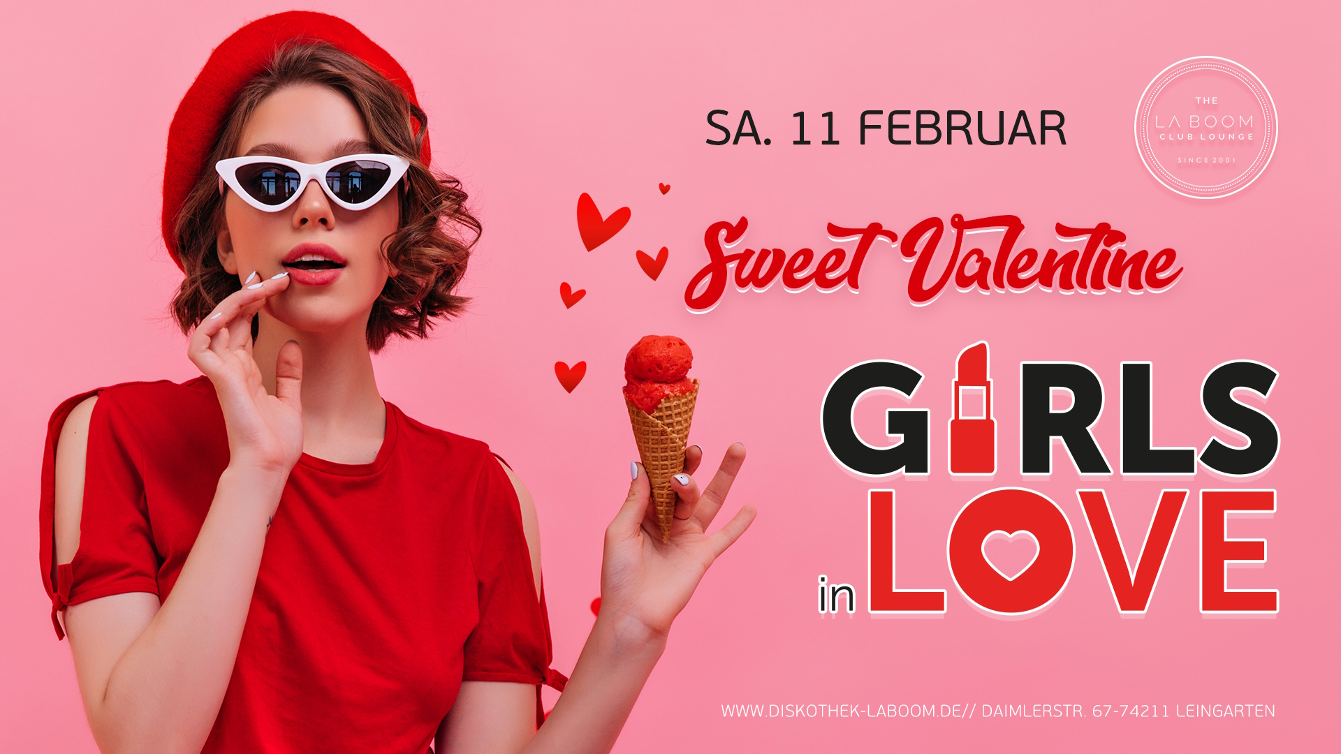 02 Girls In Love 1920х10801